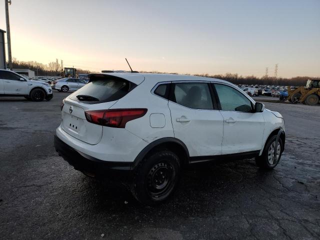 2019 NISSAN ROGUE SPOR - JN1BJ1CP0KW239653