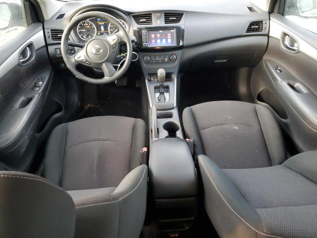 2019 NISSAN SENTRA S - 3N1AB7APXKY443108