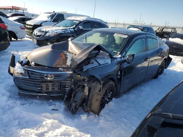 Vin: 4t1bz1fb6ku005563, lot: 86828454, toyota avalon xle 2019 img_1