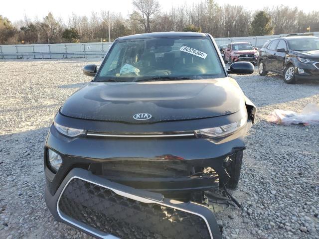 2021 KIA SOUL LX - KNDJ23AU5M7147591