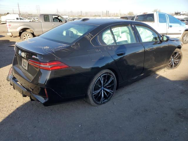 2024 BMW I5 M60 WBY43FK07RCR39360