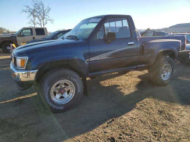 Vin: 4tarn01p3sz319455, lot: 88575605, toyota all other 1/2 ton short wheelbase dx 1995 img_1