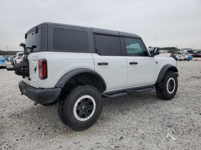 2023 FORD BRONCO BAS - 1FMEE5DP8PLC12063