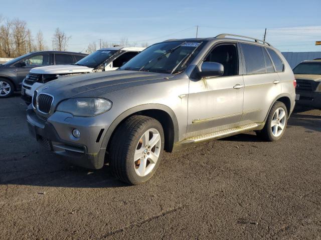 BMW X5 3.0I