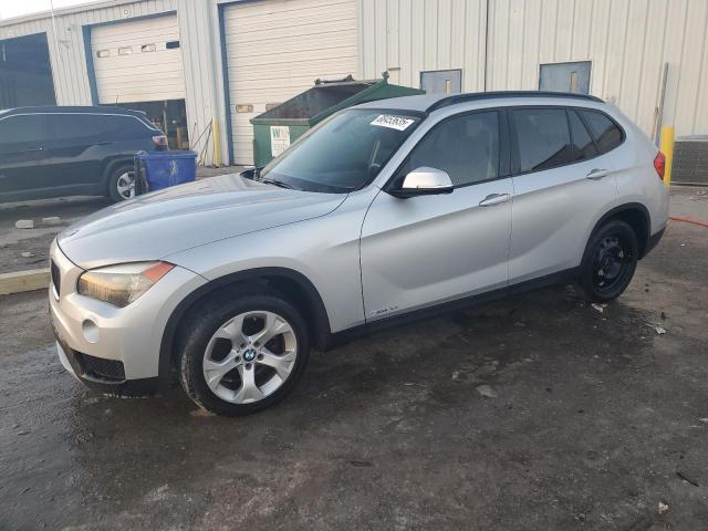 BMW X1 SDRIVE2