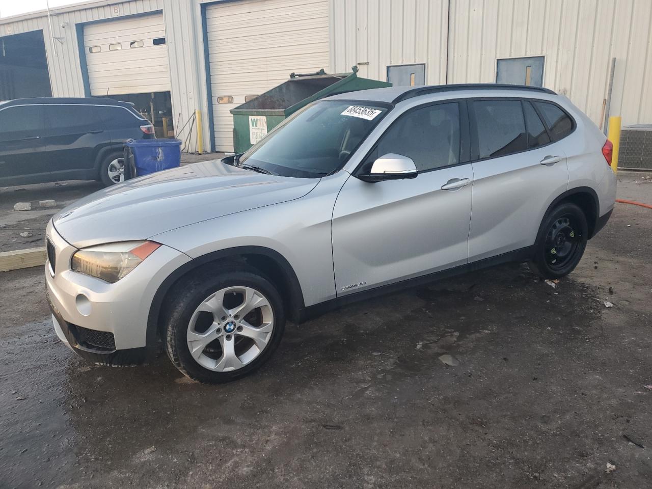 BMW X1 SDRIVE28I