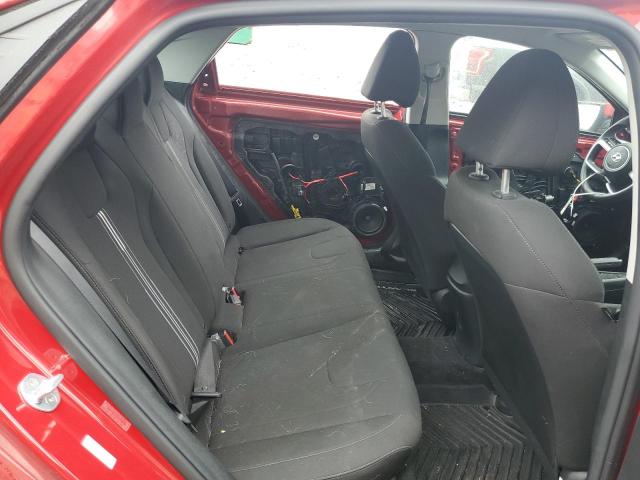 2023 HYUNDAI ELANTRA SE KMHLM4AG3PU449420