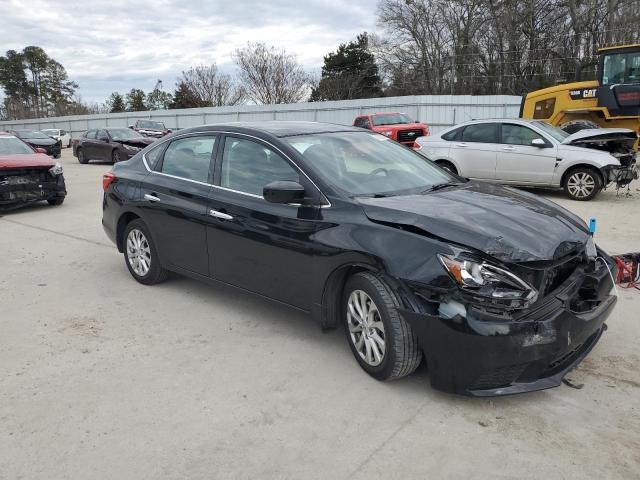 Vin: 3n1ab7ap0jy314440, lot: 43030135, nissan sentra s 20184