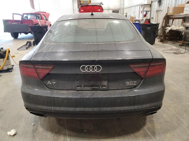 2018 AUDI A7 PREMIUM WAUW3AFC9JN069148
