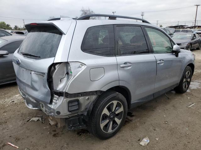 2017 SUBARU FORESTER 2 JF2SJAEC7HH415832