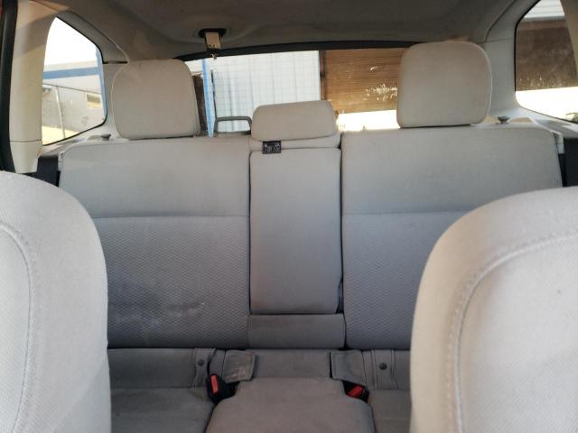 2015 SUBARU FORESTER 2 - JF2SJADC6FH567261