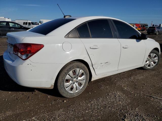 2015 CHEVROLET CRUZE L 1G1P15SG0F7288727