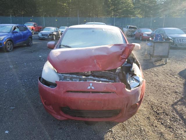 2015 MITSUBISHI MIRAGE DE ML32A3HJ0FH053900