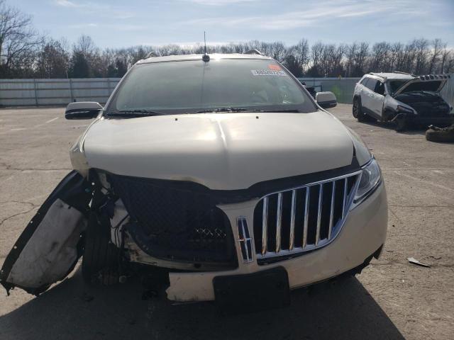 2015 LINCOLN MKX 2LMDJ6JK2FBL31994