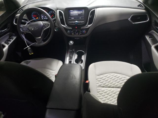 2020 CHEVROLET EQUINOX LS - 3GNAXHEV0LS711835