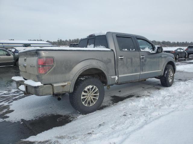 Vin: 1ftfw1ef2bfa90506, lot: 42308235, ford f-150 supercrew 20113