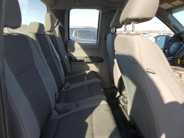 2019 FORD F150 SUPER - 1FTEX1EB6KKE92753