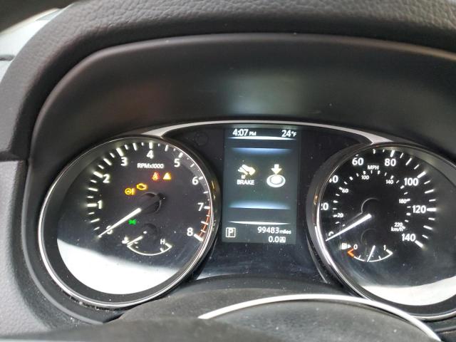 2015 NISSAN ROGUE S - KNMAT2MT9FP531130