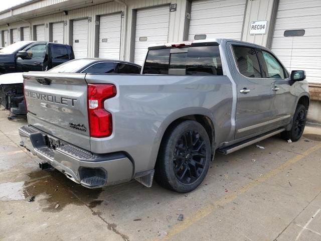 Vin: 1gcudje8xrz341540, lot: 88444735, chevrolet all models k1500 high country 20243