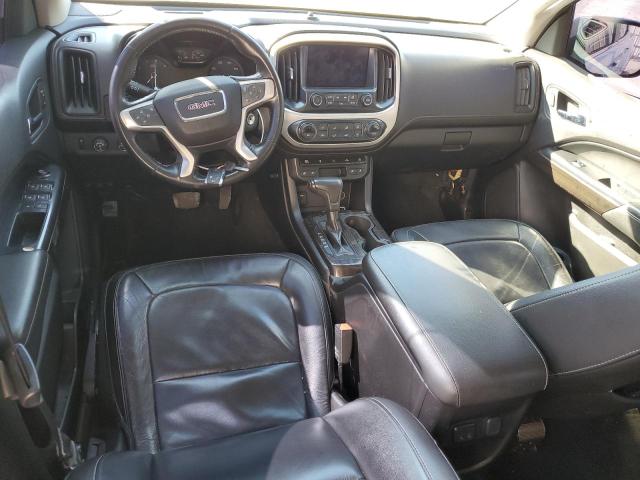 2016 GMC CANYON SLT 1GTP6DE10G1259842