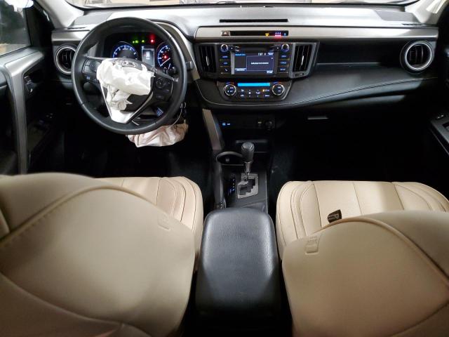 2018 TOYOTA RAV4 ADVEN - 2T3RFREV6JW705185