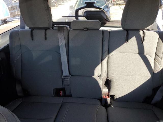 2024 JEEP WRANGLER 4 1C4RJXN67RW356319