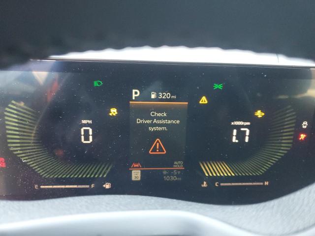 2025 KIA K5 GT LINE - KNAG64J78S5305135