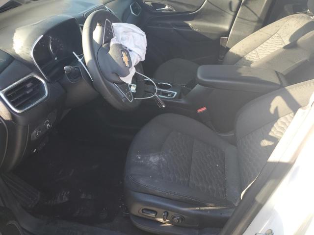 2019 CHEVROLET EQUINOX LT - 2GNAXTEV4K6237226