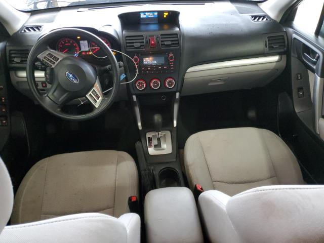 2015 SUBARU FORESTER 2 - JF2SJABC2FH480511