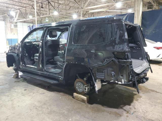 Vin: 1c4sjvbpxrs108401, lot: 41399105, jeep wagoneer series ii 20242