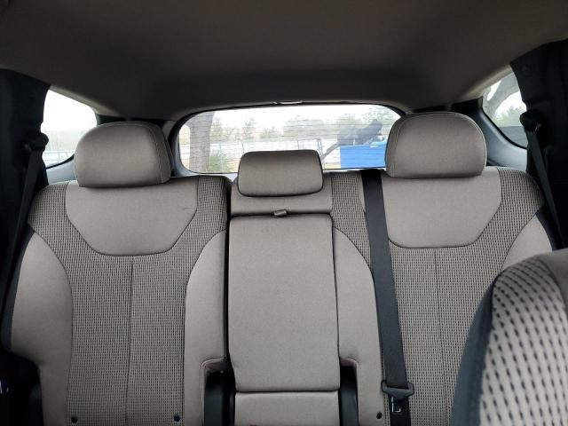 2020 HYUNDAI SANTA FE S 5NMS23ADXLH249688
