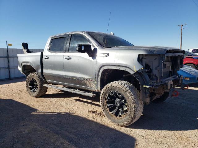 2021 GMC SIERRA K15 - 3GTP9EED7MG368450