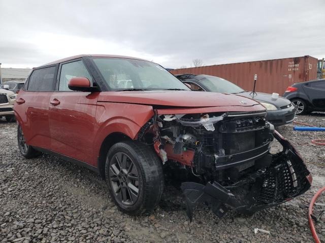 Vin: kndj23au0m7794626, lot: 41964945, kia soul lx 20214