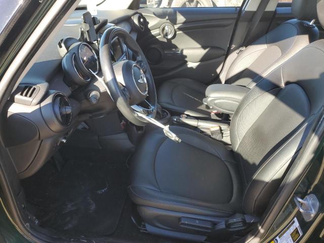 2017 MINI COOPER WMWXU1C32H2F78129