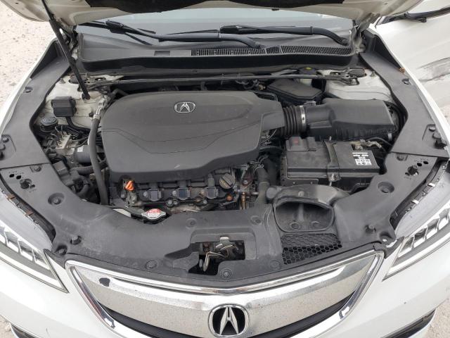 2015 ACURA TLX ADVANC 19UUB3F77FA010725