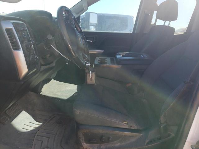 2019 CHEVROLET SILVERADO 2GC2KSEG7K1188625
