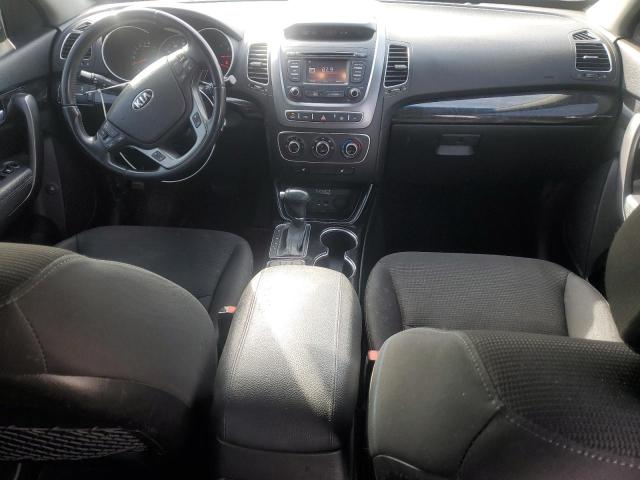 2015 KIA SORENTO LX 5XYKTCA66FG603283