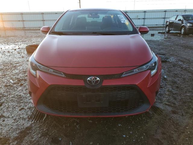 2020 TOYOTA COROLLA LE - 5YFEPRAE6LP062870