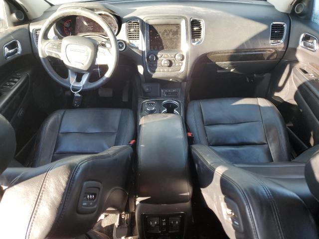 2015 DODGE DURANGO LI 1C4RDJDG7FC873812