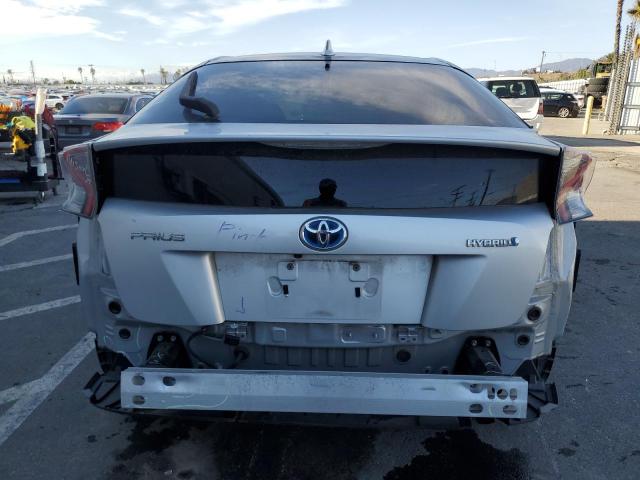 2017 TOYOTA PRIUS JTDKBRFU6H3032088