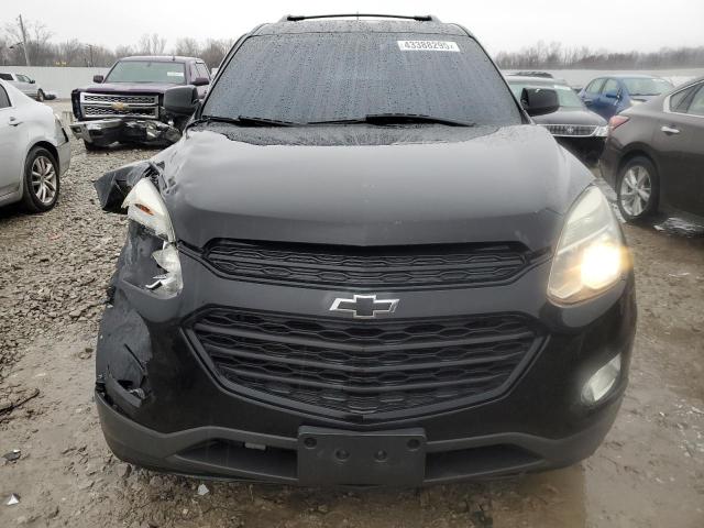 2017 CHEVROLET EQUINOX LT - 2GNALCEK7H6275561
