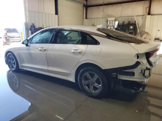 2021 KIA K5 LXS 5XXG14J25MG010210