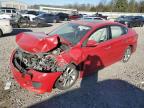 2015 NISSAN SENTRA S - 3N1AB7AP1FY352203