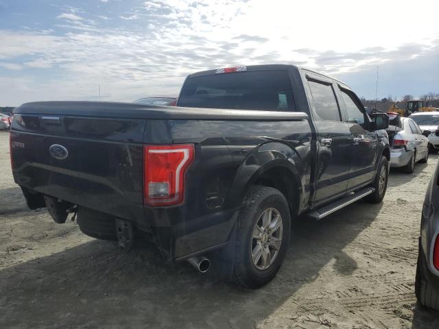 Vin: 1ftew1cp7ffc11124, lot: 41777125, ford f-150 supercrew 20153