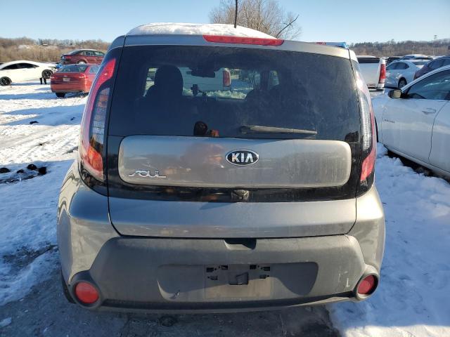 2015 KIA SOUL - KNDJN2A28F7236350