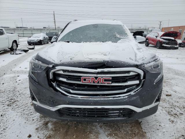2021 GMC TERRAIN SL - 3GKALPEV9ML344125