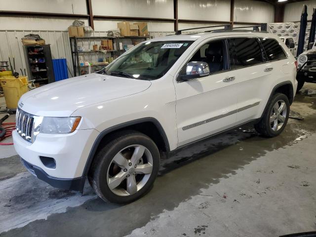 Vin: 1c4rjecg7cc239820, lot: 89045995, jeep grand cher overland 2012 img_1