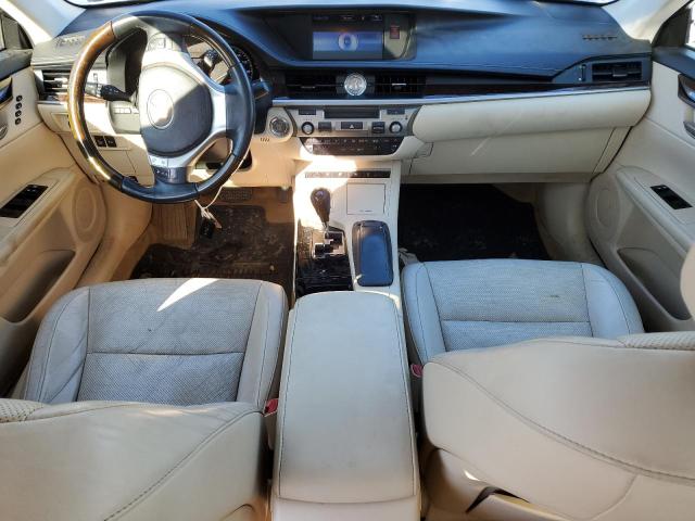 2015 LEXUS ES 350 - JTHBK1GG6F2166935