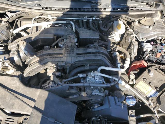 2022 SUBARU CROSSTREK - JF2GTHSC2NH265489