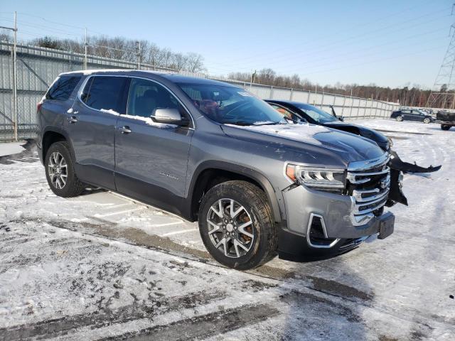2021 GMC ACADIA SLE - 1GKKNKLA3MZ184141